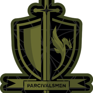 Parcival's Men Military Outdoor