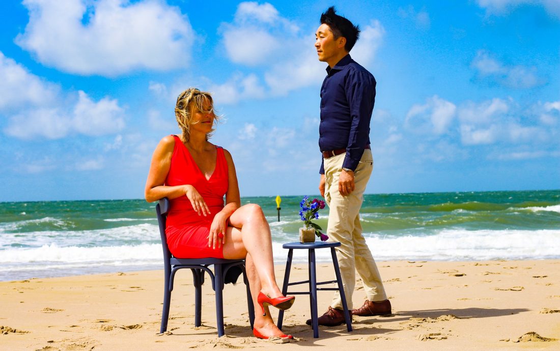 The love corparation